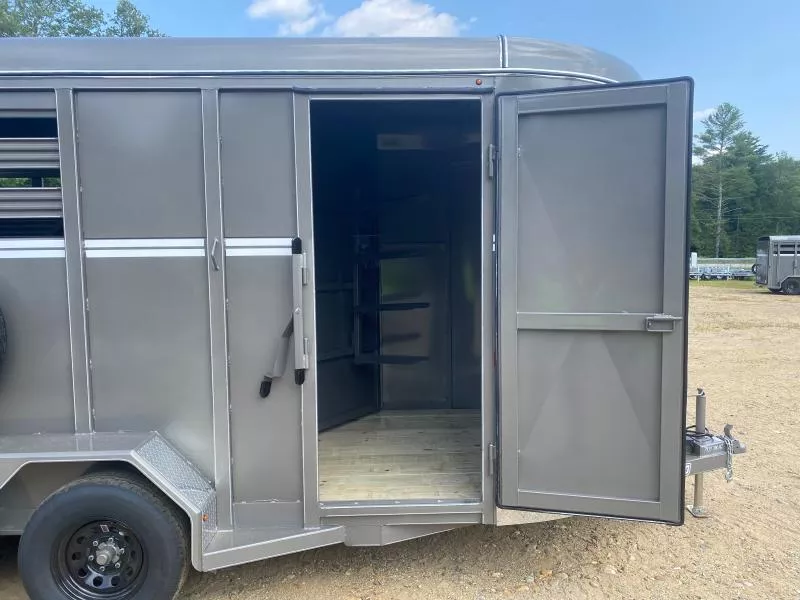 new Horse Trailers CornPro  for sale, in Loudon, NH Thumbnail 18