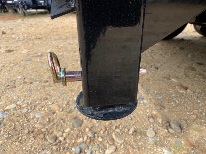 new Dump Trailers Sure-Trac  for sale, in Loudon, NH Thumbnail 19