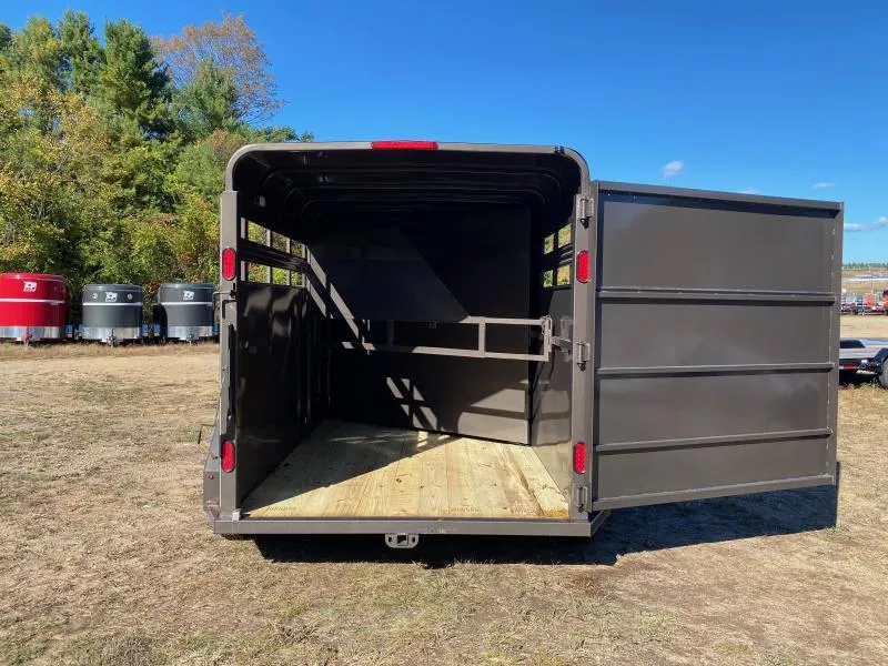 new Horse Trailers CornPro  for sale, in Loudon, NH Thumbnail 10