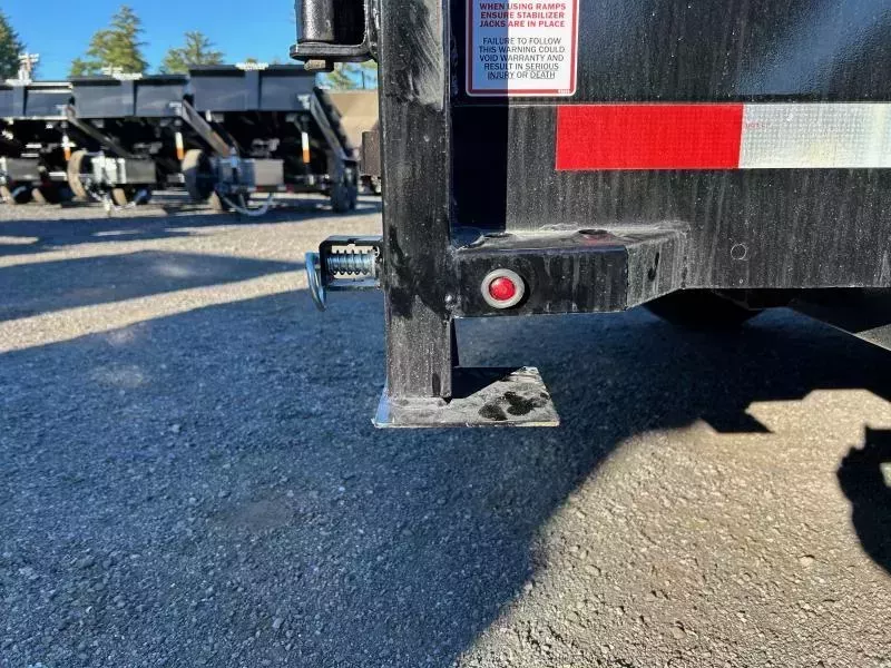 new Dump Trailers Southland Trailers  for sale, in Bangor, ME Thumbnail 16