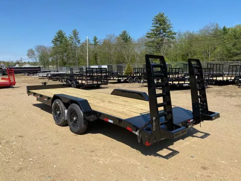 new Equipment / Flatbed Trailers Rice Trailers Other for sale, in Loudon, NH Thumbnail 6