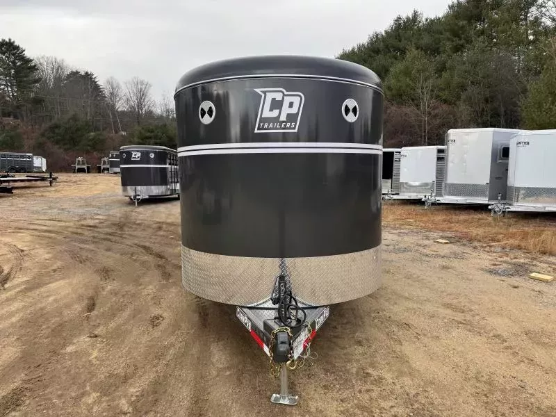 new Stock / Stock Combo Trailers CornPro  for sale, in Loudon, NH Thumbnail 3