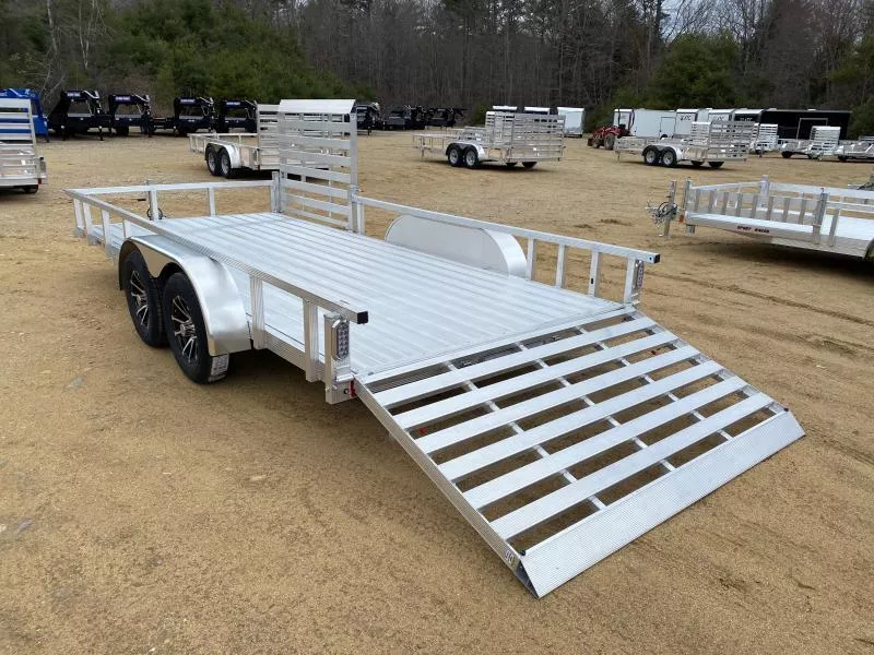 new Equipment / Flatbed Trailers Sport Haven Other for sale, in Loudon, NH Thumbnail 2