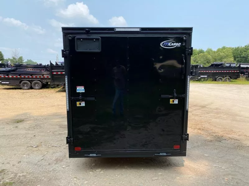 new Cargo (Enclosed) Trailers ITI Cargo Other for sale, in Loudon, NH Thumbnail 7