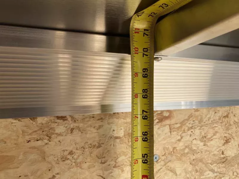 new Cargo (Enclosed) Trailers Stealth Trailers  for sale, in Loudon, NH Thumbnail 14