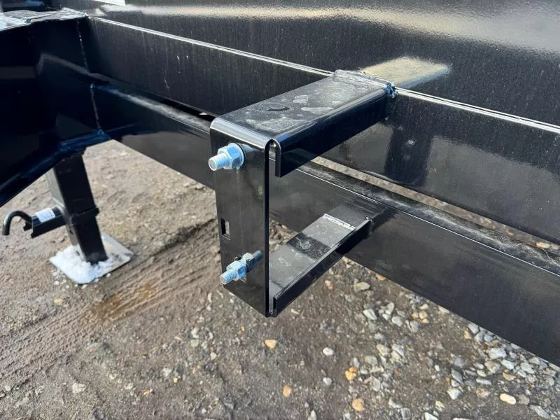 new Equipment / Flatbed Trailers Sure-Trac  for sale, in Loudon, NH Thumbnail 14