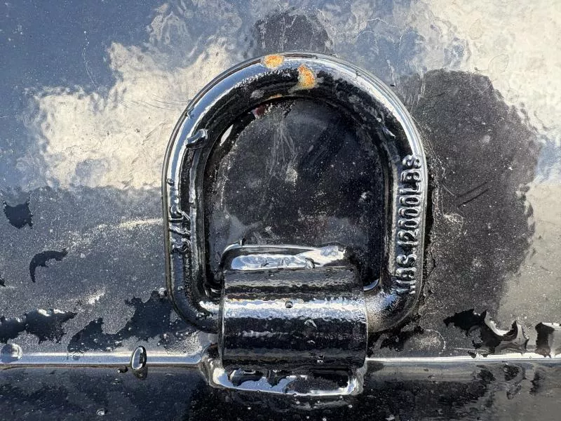 new Dump Trailers Diamond C Trailers  for sale, in Turner, ME Thumbnail 14