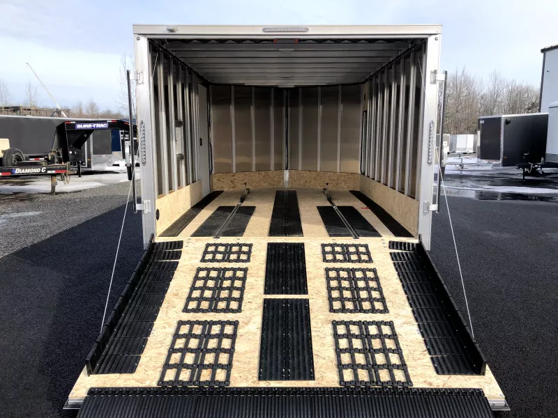 new Snowmobile Trailers Durabull Trailers  for sale, in Bangor, ME Thumbnail 2