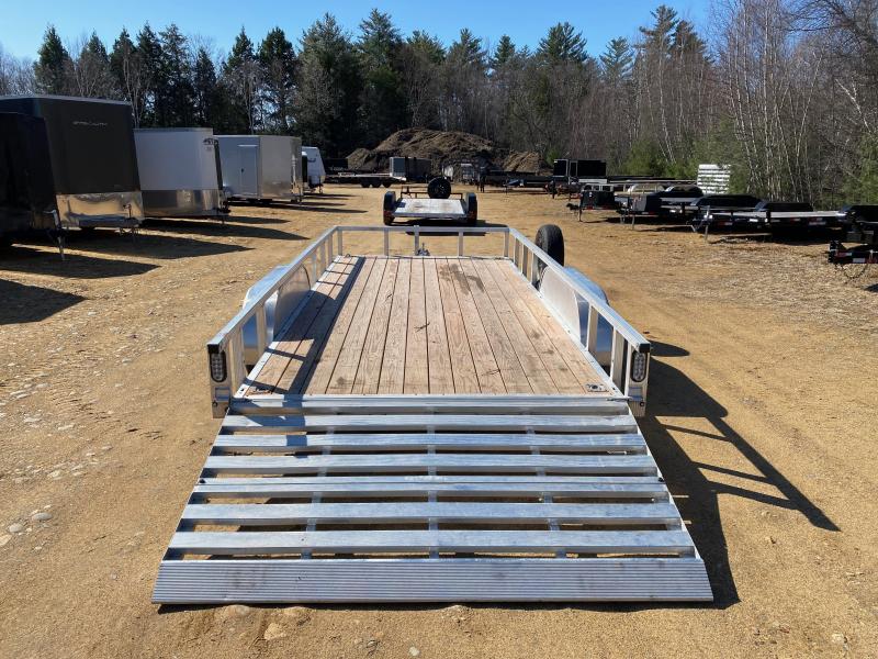 used Equipment / Flatbed Trailers Sport Haven  for sale, in Loudon, NH Thumbnail 10