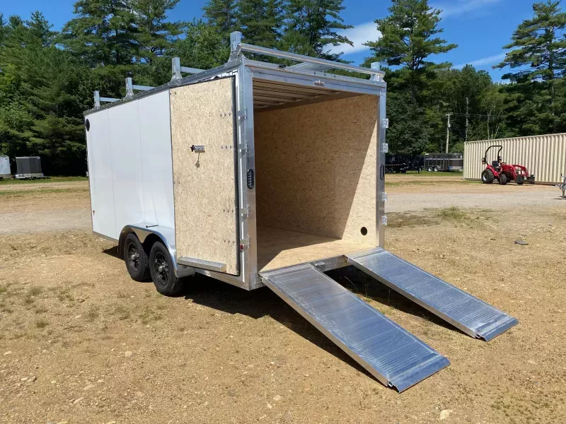 new Cargo (Enclosed) Trailers Stealth Trailers Other for sale, in Loudon, NH Thumbnail 2