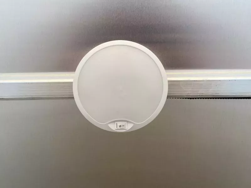 new Cargo (Enclosed) Trailers Stealth Trailers Other for sale, in Loudon, NH Thumbnail 17