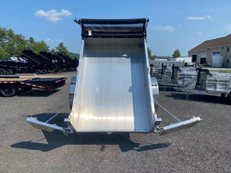 new Dump Trailers CargoPro Trailers Other for sale, in Loudon, NH Thumbnail 10