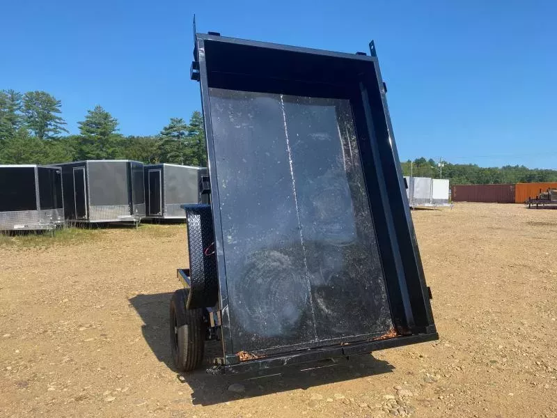 new Dump Trailers Griffin Trailers Other for sale, in Loudon, NH Thumbnail 2