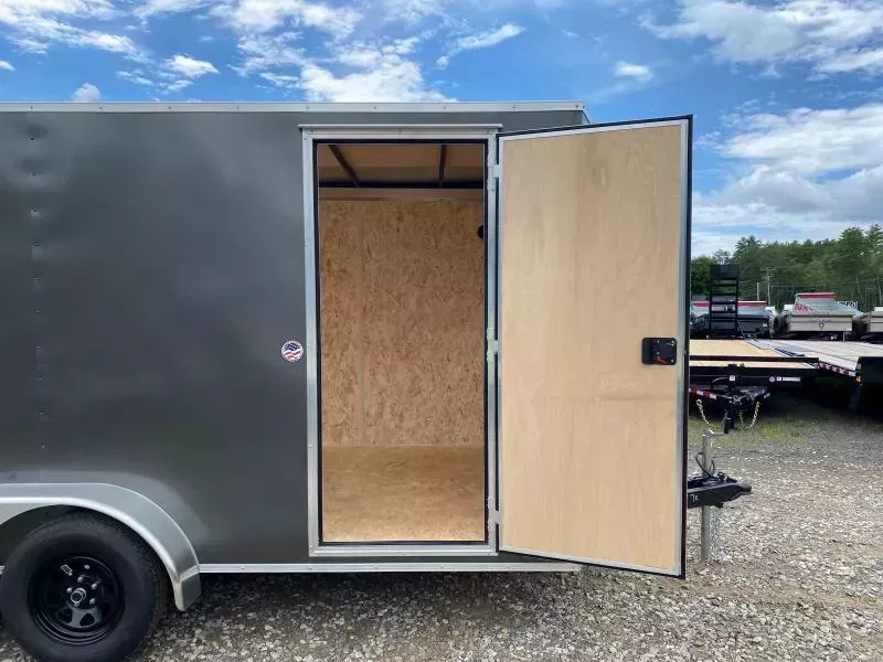 new Cargo (Enclosed) Trailers ITI Cargo Other for sale, in Loudon, NH Thumbnail 21