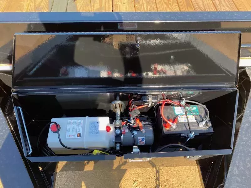 new Equipment / Flatbed Trailers Sure-Trac Other for sale, in Loudon, NH Thumbnail 18