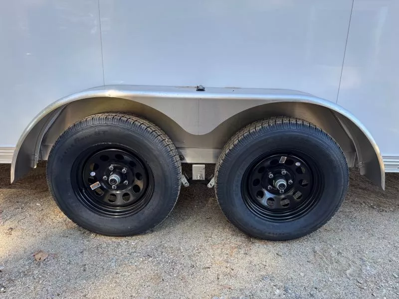 new Snowmobile Trailers Stealth Trailers  for sale, in Loudon, NH Thumbnail 21