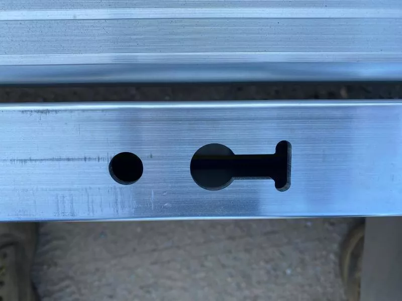 new Utility Trailers Sport Haven Other for sale, in Loudon, NH Thumbnail 13