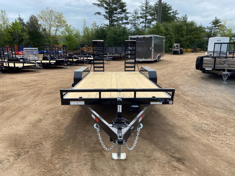 new Equipment / Flatbed Trailers Sure-Trac Other for sale, in Loudon, NH Thumbnail 9