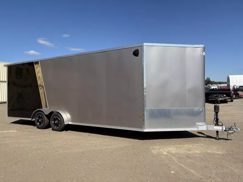 used Snowmobile Trailers E-Z Hauler  for sale, in Turner, ME Thumbnail 9
