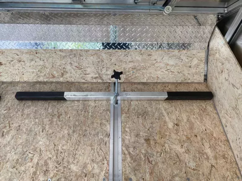 new Snowmobile Trailers SnoPro Trailers  for sale, in Loudon, NH Thumbnail 17