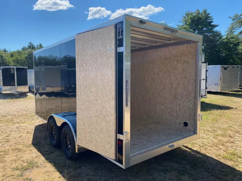 new Cargo (Enclosed) Trailers Durabull Trailers  for sale, in Loudon, NH Thumbnail 4
