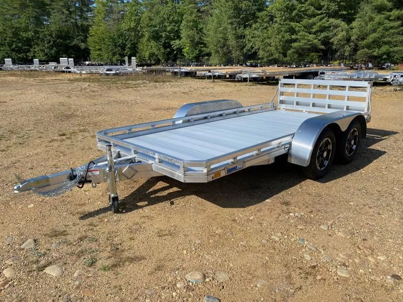 new Equipment / Flatbed Trailers CargoPro Trailers Other for sale, in Loudon, NH Thumbnail 8
