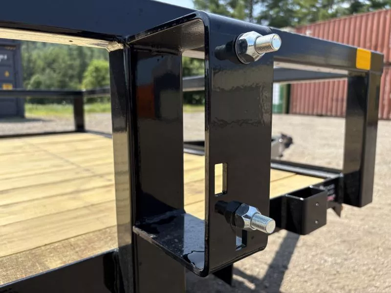 new Utility Trailers Sure-Trac  for sale, in Turner, ME Thumbnail 13