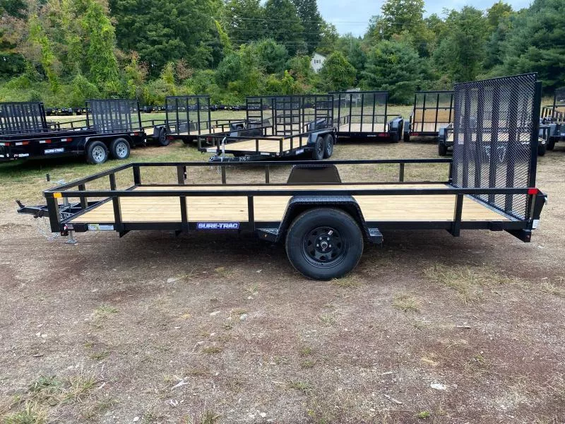 new Utility Trailers Sure-Trac Other for sale, in Loudon, NH Thumbnail 7