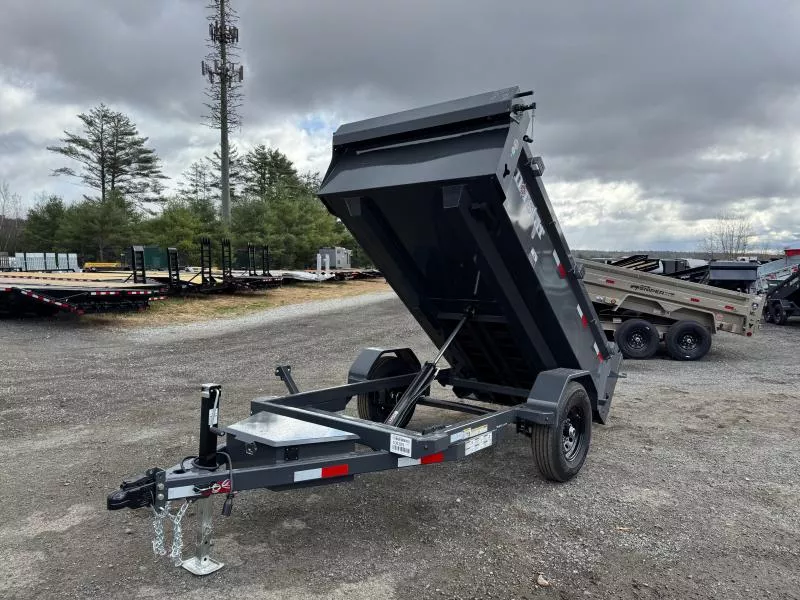 new Dump Trailers Norstar  for sale, in Loudon, NH Thumbnail 2