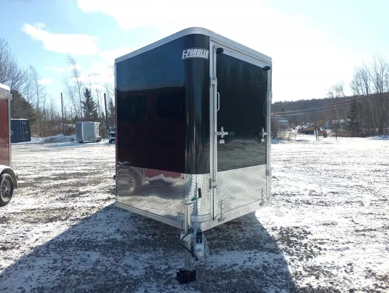 new Snowmobile Trailers E-Z Hauler  for sale, in Manchester, ME Thumbnail 9