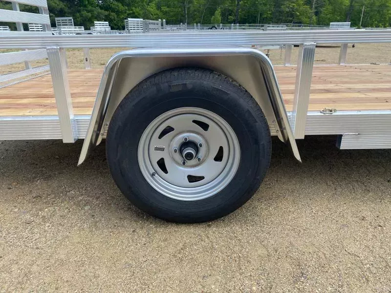 new Utility Trailers Sport Haven Other for sale, in Loudon, NH Thumbnail 12