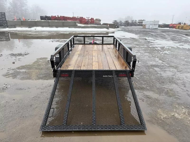 new Utility Trailers Sure-Trac  for sale, in Turner, ME Thumbnail 9