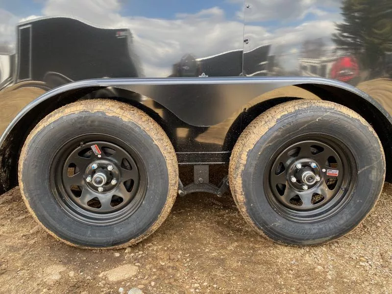 new Cargo (Enclosed) Trailers ITI Cargo Other for sale, in Loudon, NH Thumbnail 20
