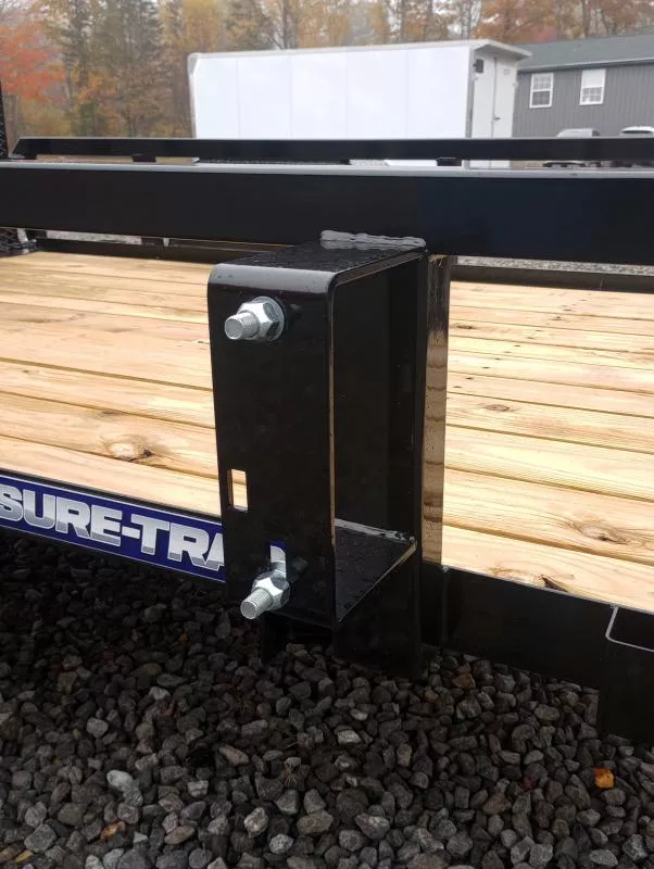 new Utility Trailers Sure-Trac  for sale, in Manchester, ME Thumbnail 12