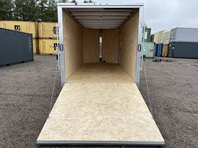 new Cargo (Enclosed) Trailers Stealth Trailers  for sale, in Turner, ME Thumbnail 10