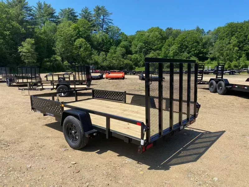 new Utility Trailers Sure-Trac Other for sale, in Loudon, NH Thumbnail 7