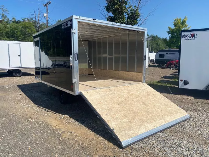 new Snowmobile Trailers SnoPro Trailers  for sale, in Loudon, NH Thumbnail 11