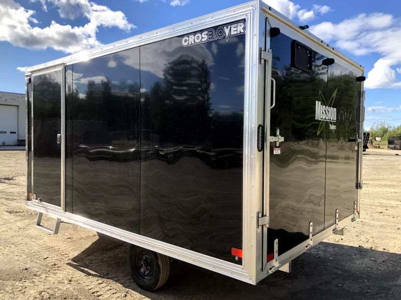 new Snowmobile Trailers Mission  for sale, in Bangor, ME Thumbnail 5