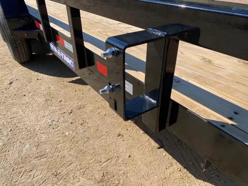 new Equipment / Flatbed Trailers Sure-Trac Other for sale, in Loudon, NH Thumbnail 12