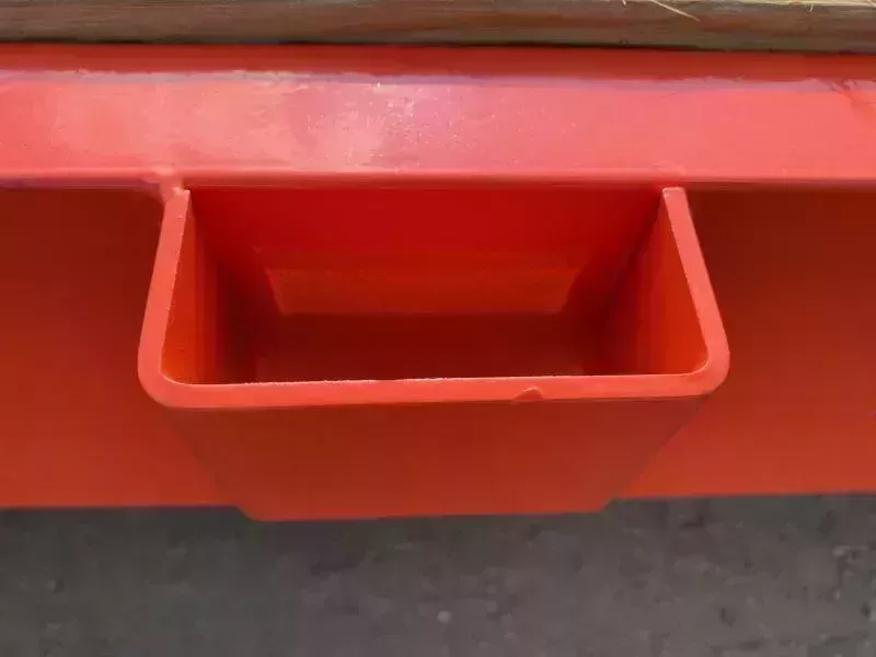 new Car Haulers / Racing Trailers Rice Trailers Other for sale, in Loudon, NH Thumbnail 13