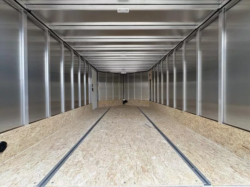 new Snowmobile Trailers Durabull Trailers  for sale, in Turner, ME Thumbnail 12