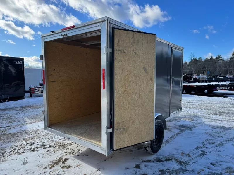 new Cargo (Enclosed) Trailers Stealth Trailers  for sale, in Loudon, NH Thumbnail 11