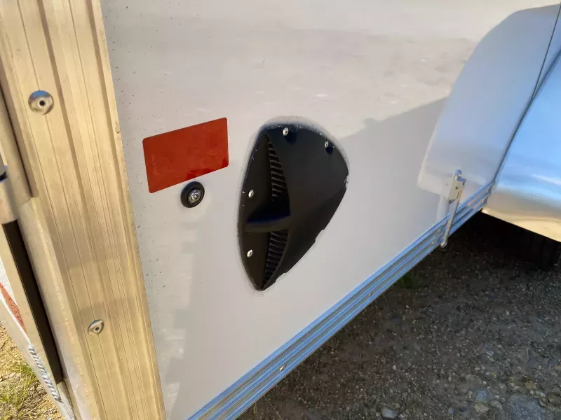 new Cargo (Enclosed) Trailers Stealth Trailers Other for sale, in Loudon, NH Thumbnail 19