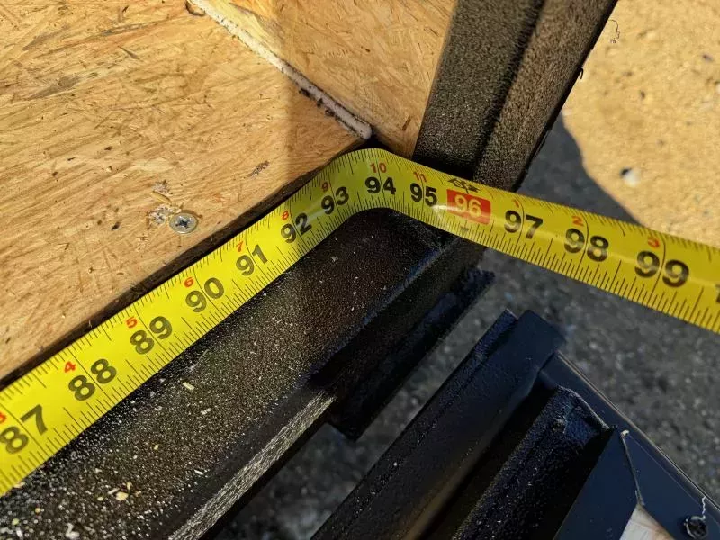 new Cargo (Enclosed) Trailers Covered Wagon Trailers Other for sale, in Loudon, NH Thumbnail 13