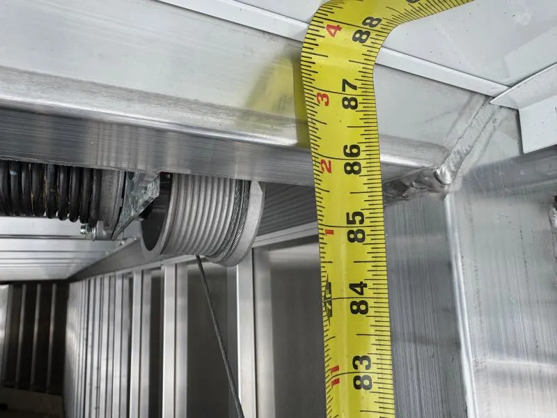 new Snowmobile Trailers Stealth Trailers  for sale, in Loudon, NH Thumbnail 14