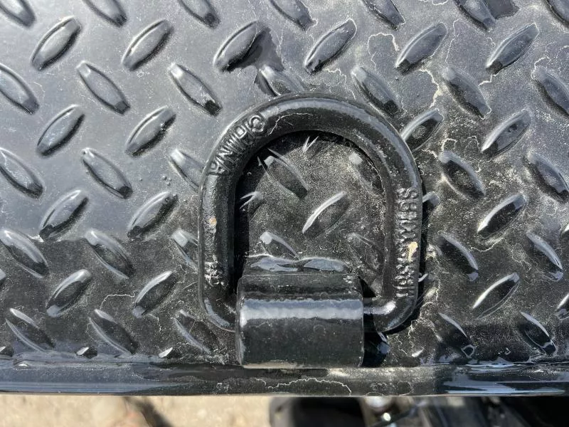 new Equipment / Flatbed Trailers Sure-Trac  for sale, in Turner, ME Thumbnail 16