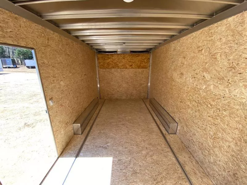 new Cargo (Enclosed) Trailers Stealth Trailers Other for sale, in Loudon, NH Thumbnail 24