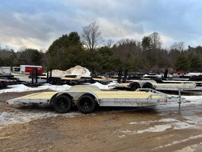 new Car Haulers / Racing Trailers CargoPro Trailers  for sale, in Loudon, NH Thumbnail 9