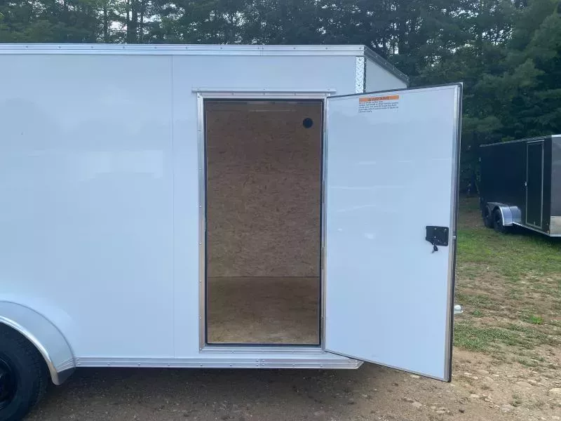 new Cargo (Enclosed) Trailers Stealth Trailers Other for sale, in Loudon, NH Thumbnail 21