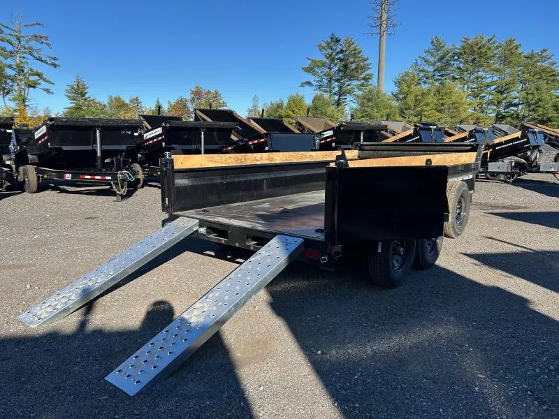 new Dump Trailers Southland Trailers  for sale, in Loudon, NH Thumbnail 12